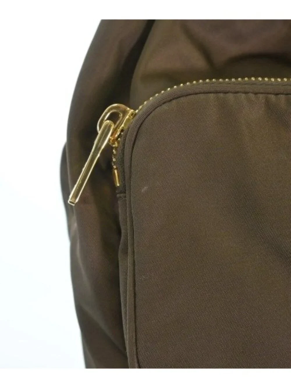 Prada Handbag Brown
